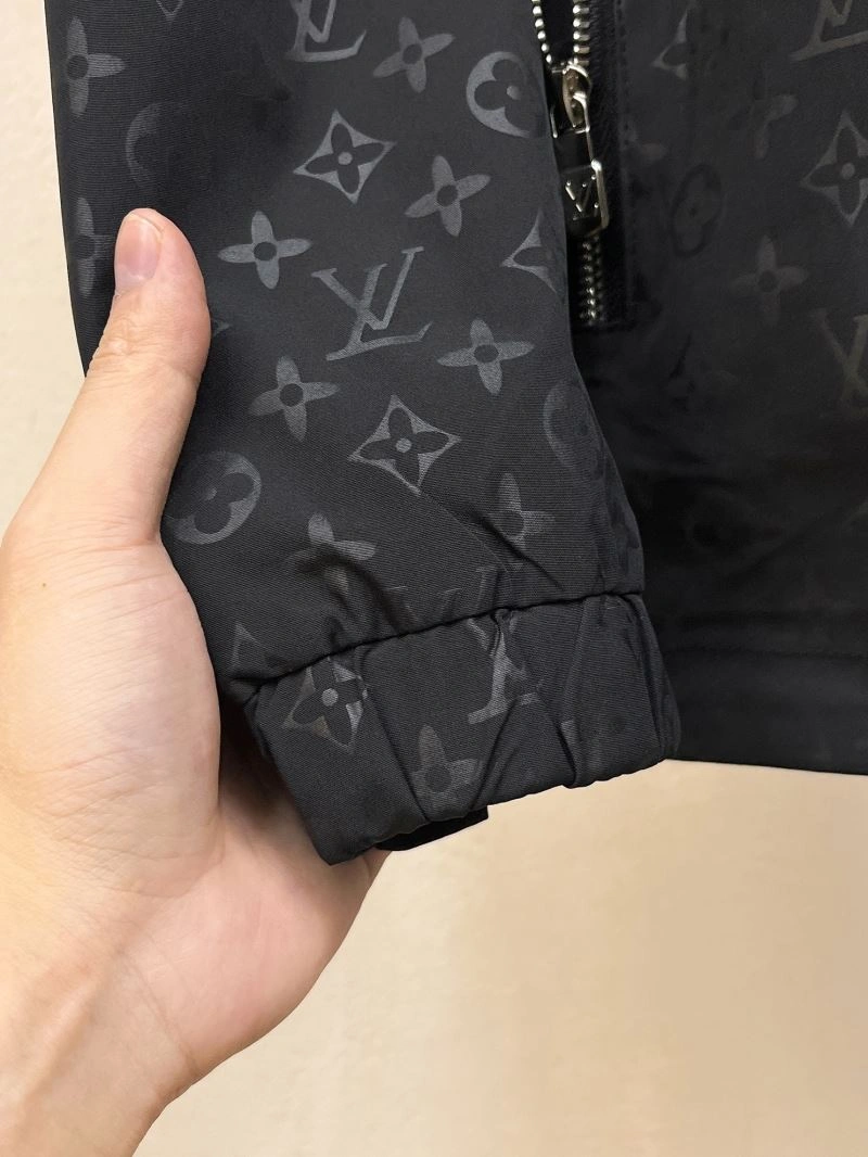 SoftTouch Louis Vuitton Outwear 132929
