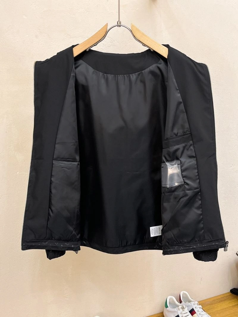 SoftTouch Louis Vuitton Outwear 132929