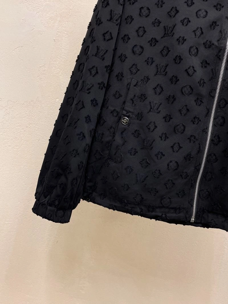 Louis Vuitton Outwear Lightweight 132936