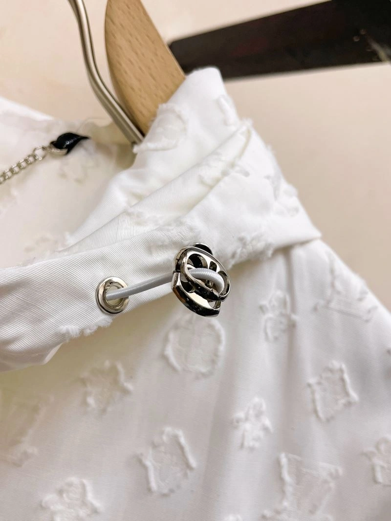 Louis Vuitton Outwear Sophisticated 132934