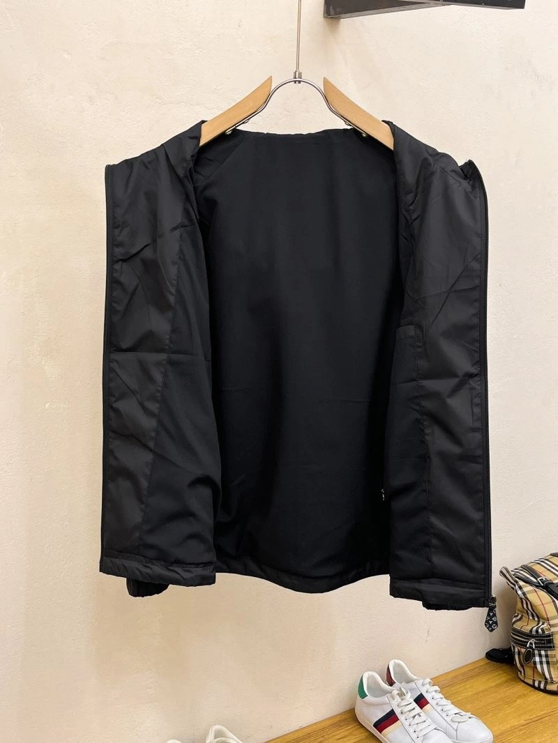 Louis Vuitton Outwear WrinkleFree 132905