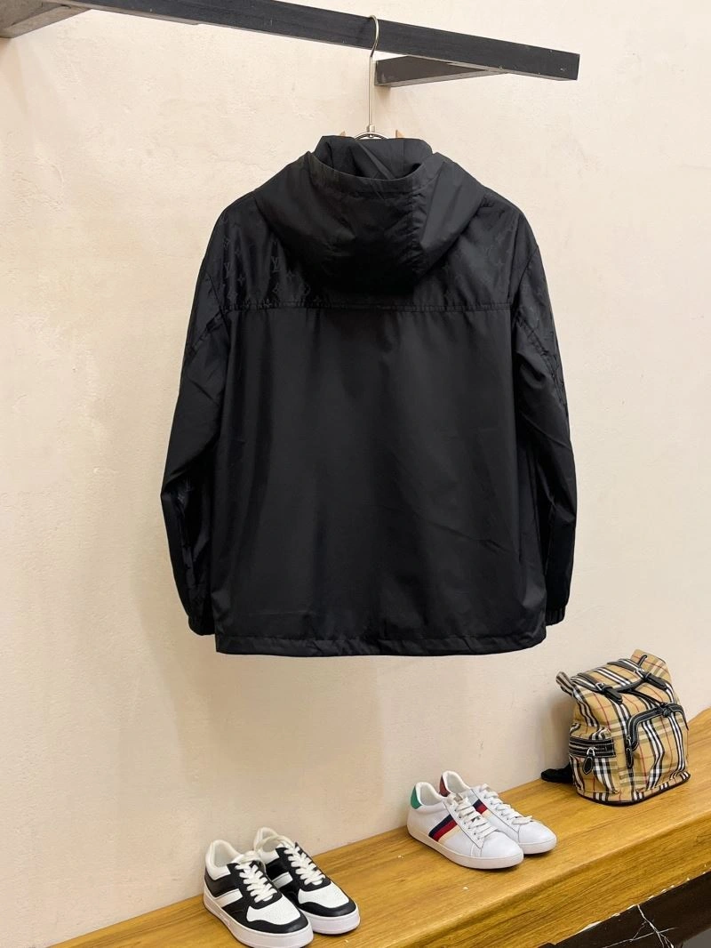 Louis Vuitton Outwear WrinkleFree 132905