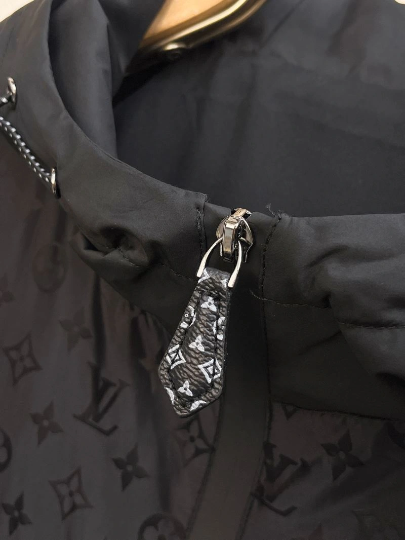 Louis Vuitton Outwear WrinkleFree 132905