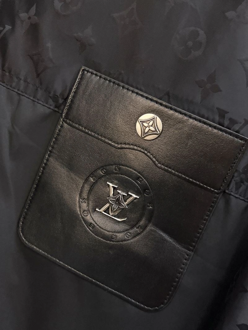 Louis Vuitton Outwear WrinkleFree 132905