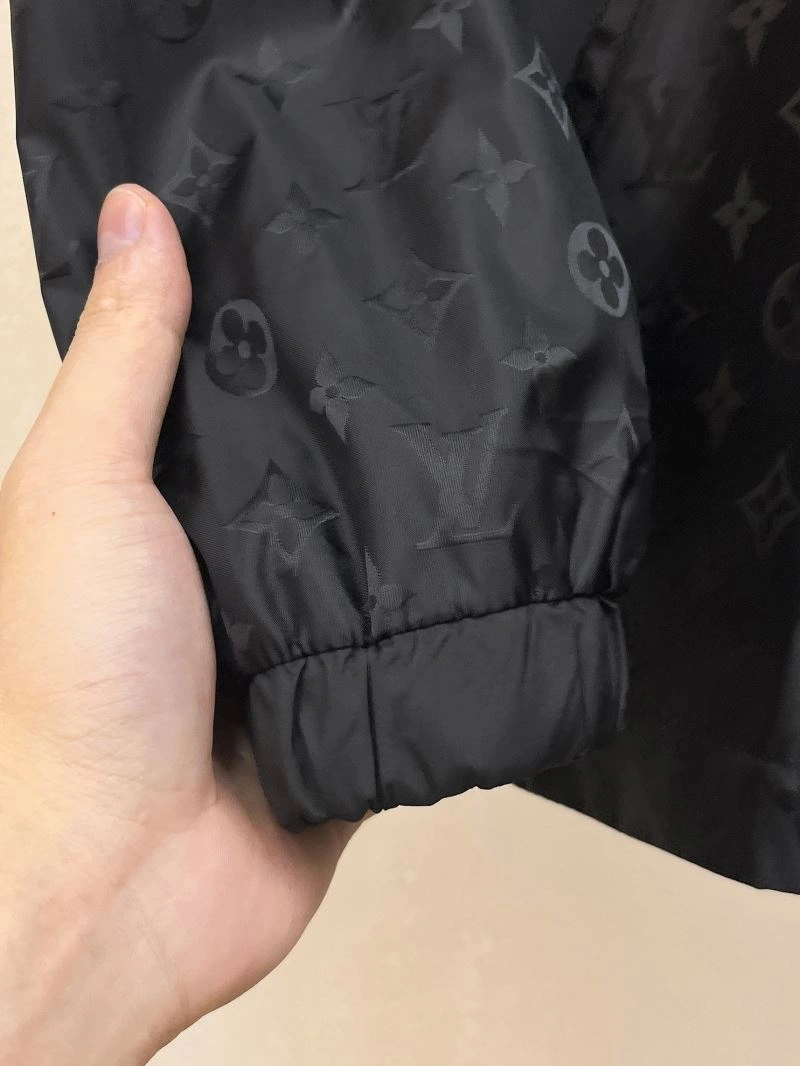 Louis Vuitton Outwear WrinkleFree 132905