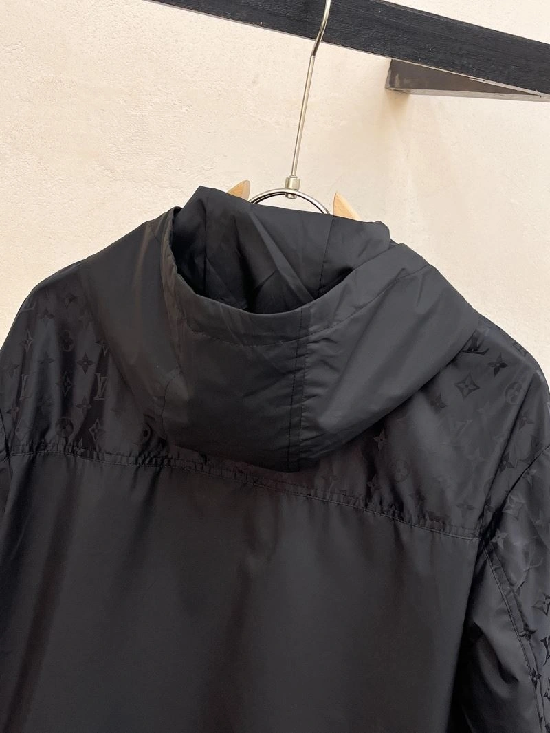 Louis Vuitton Outwear WrinkleFree 132905