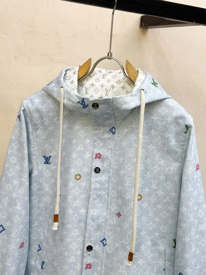 TravelReady Louis Vuitton Outwear 132920