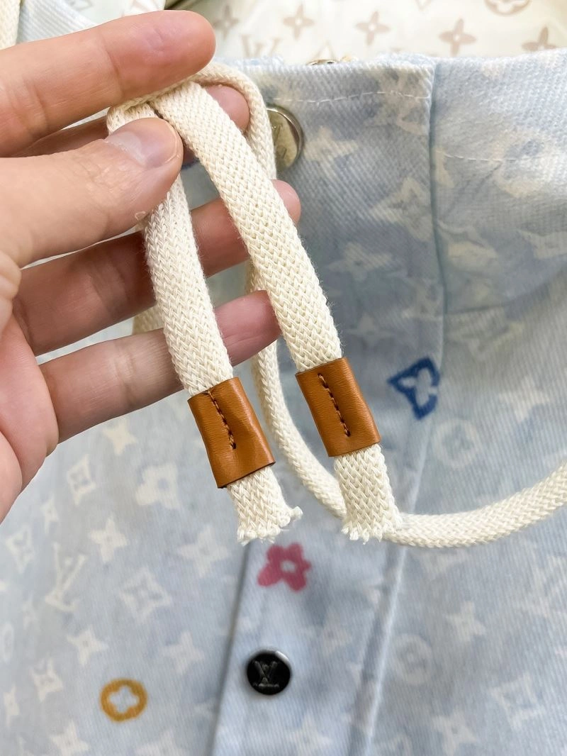 TravelReady Louis Vuitton Outwear 132920