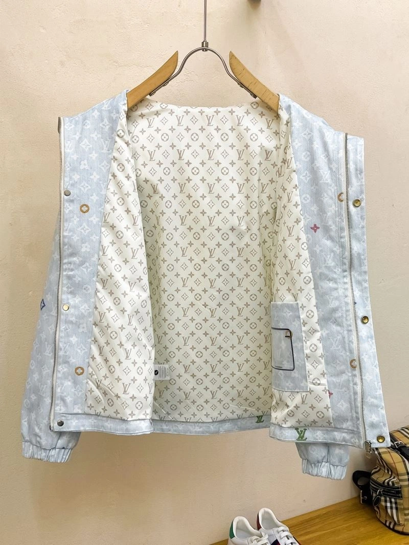 TravelReady Louis Vuitton Outwear 132920