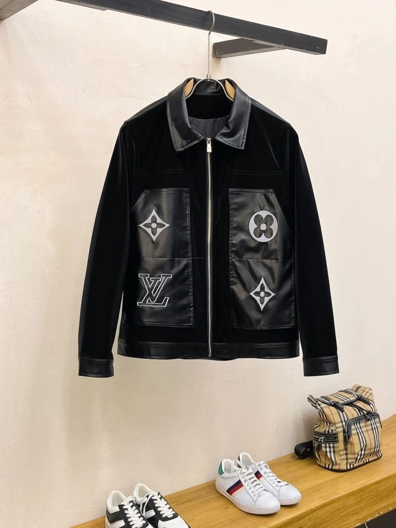 Louis Vuitton Outwear SportInspired 132933
