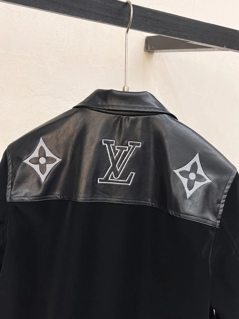 Louis Vuitton Outwear SportInspired 132933