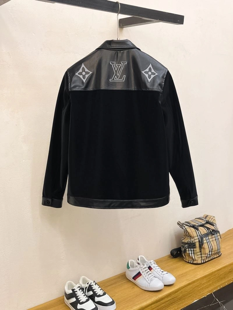 Louis Vuitton Outwear SportInspired 132933