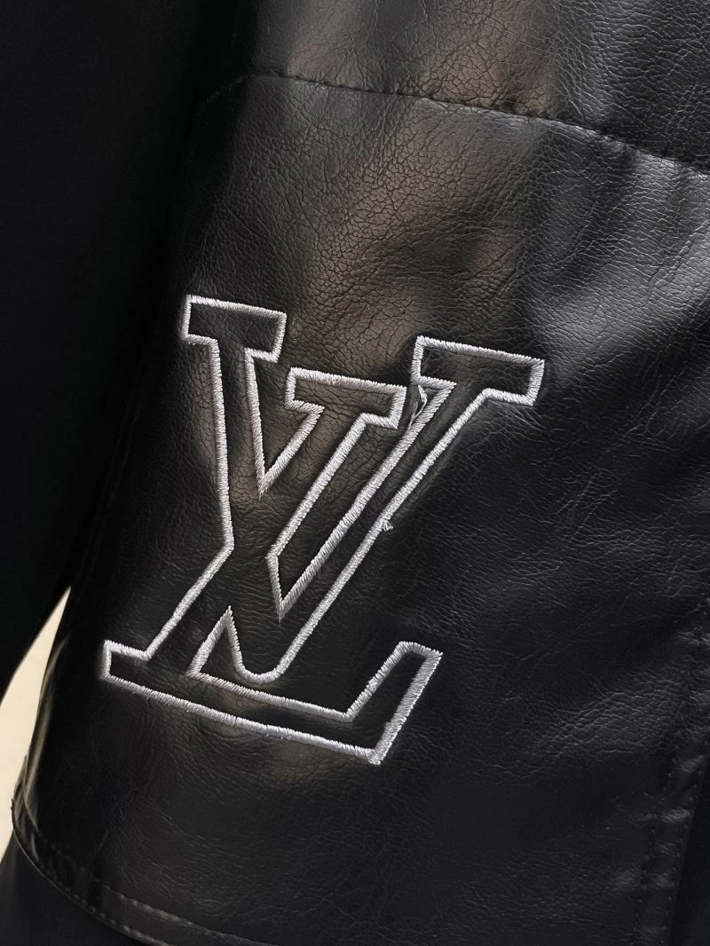 Louis Vuitton Outwear SportInspired 132933