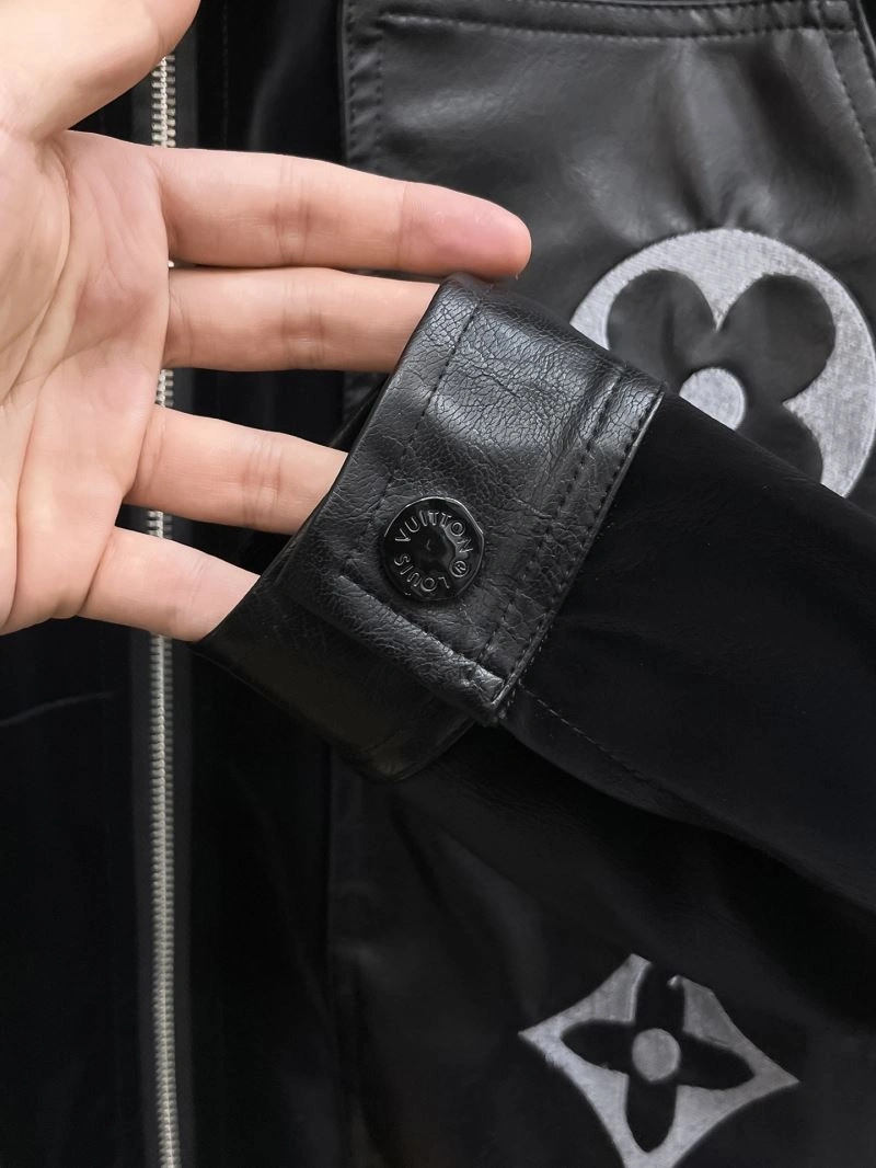 Louis Vuitton Outwear SportInspired 132933