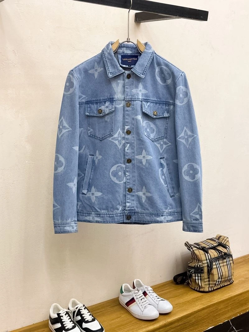 Louis Vuitton Outwear WeatherProof 132931