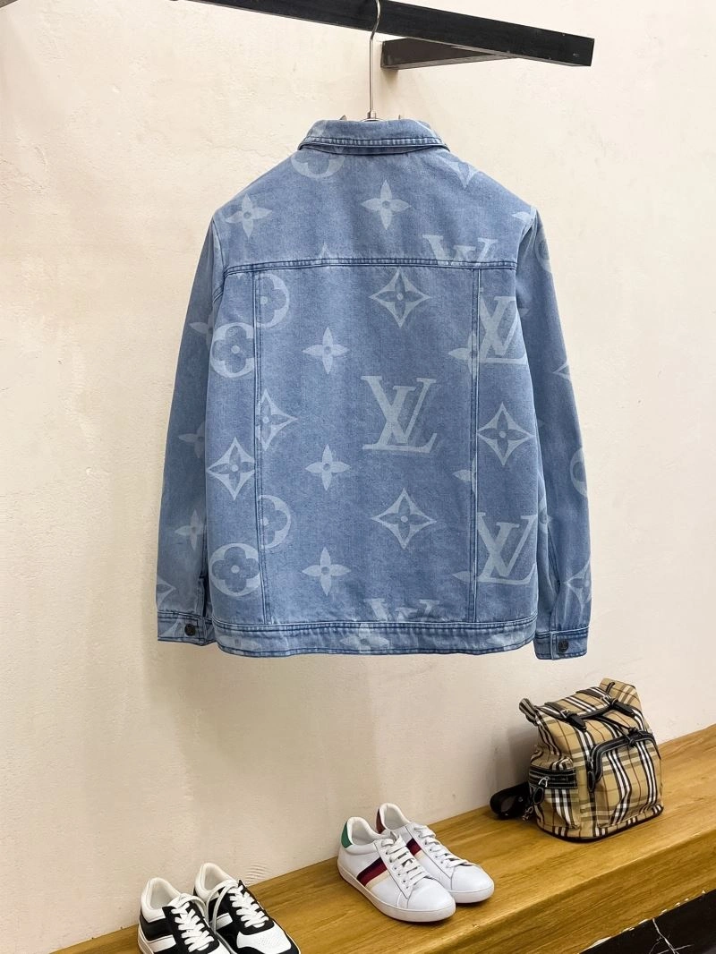 Louis Vuitton Outwear WeatherProof 132931