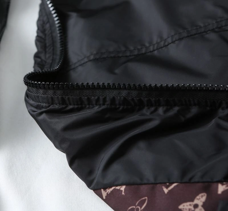 Louis Vuitton Outwear Classic 132911