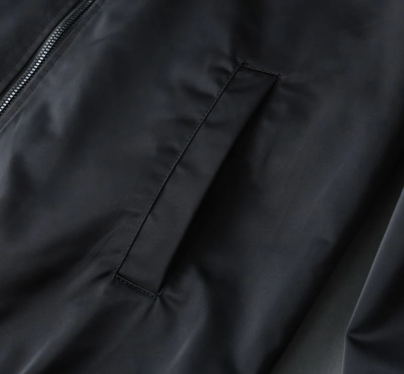 Louis Vuitton Outwear Upgraded 132906