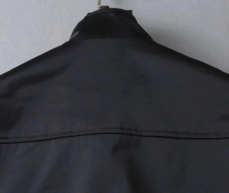 Louis Vuitton Outwear Upgraded 132906