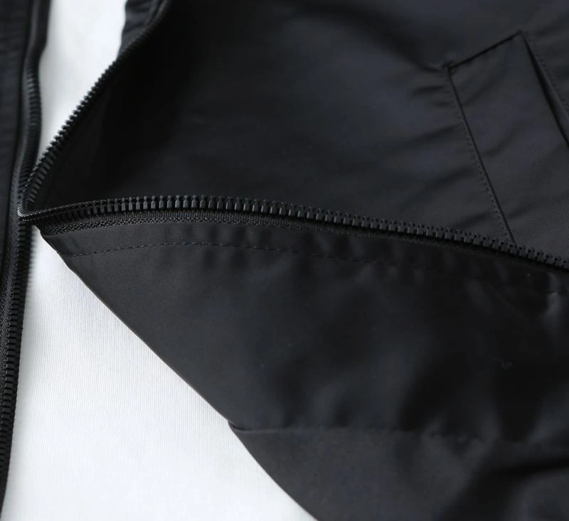 Louis Vuitton Outwear Upgraded 132906