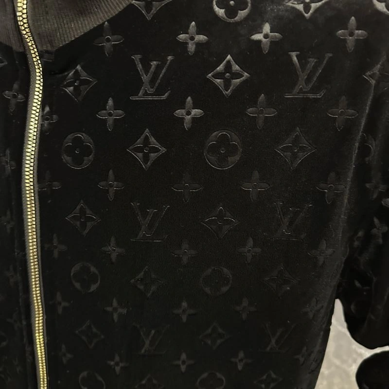 Louis Vuitton Outwear Affordable 132912
