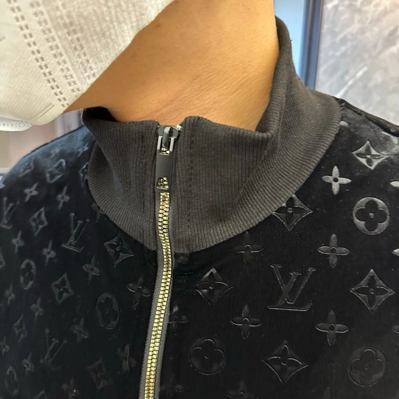 Louis Vuitton Outwear Affordable 132912