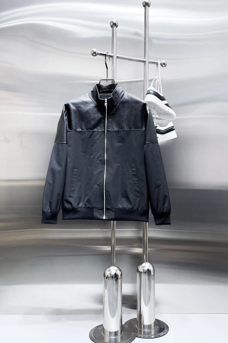 Louis Vuitton Outwear QuickDry 132902