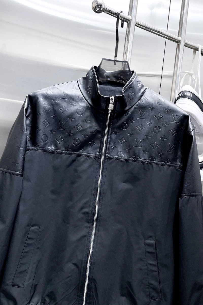 Louis Vuitton Outwear QuickDry 132902