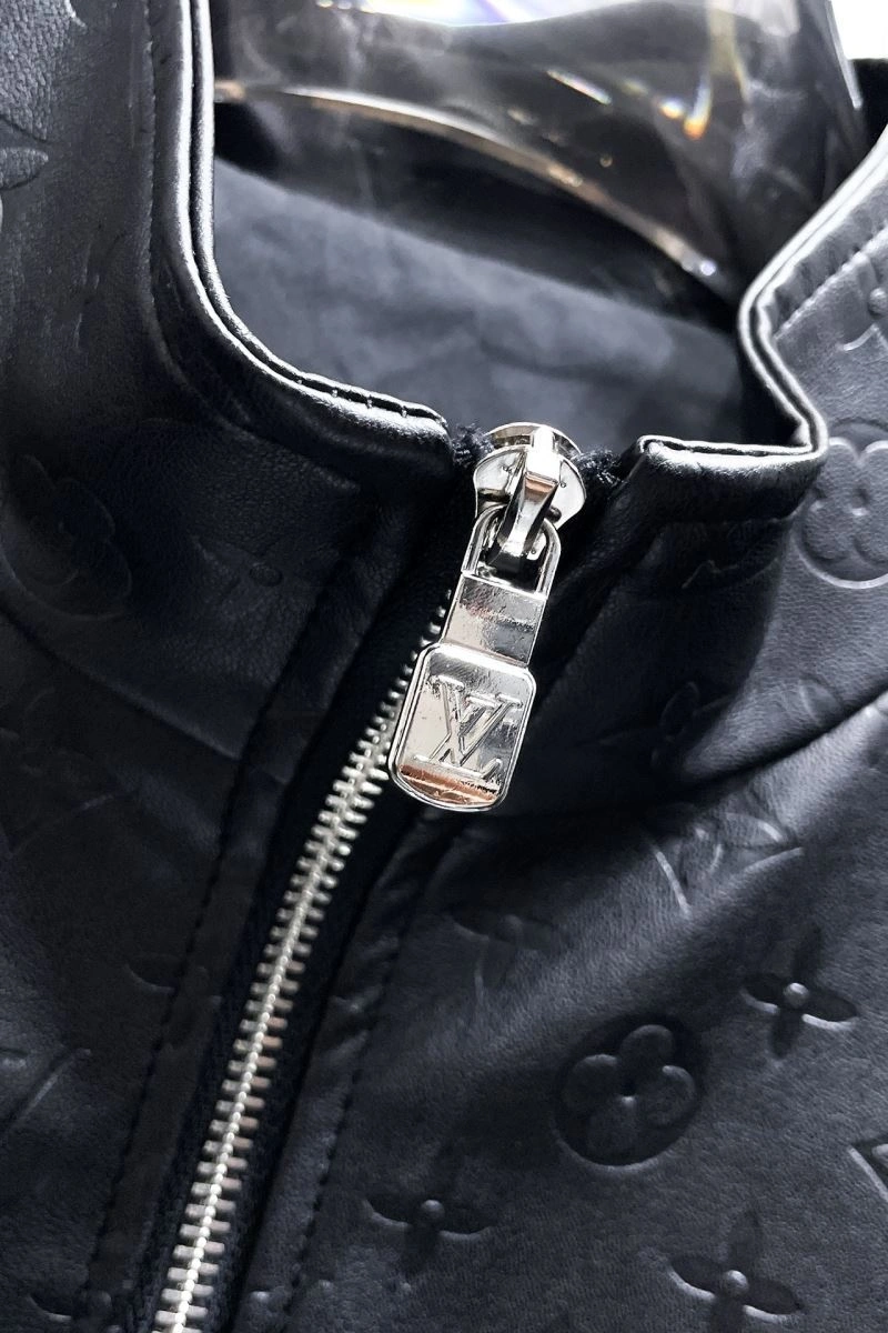 Louis Vuitton Outwear QuickDry 132902