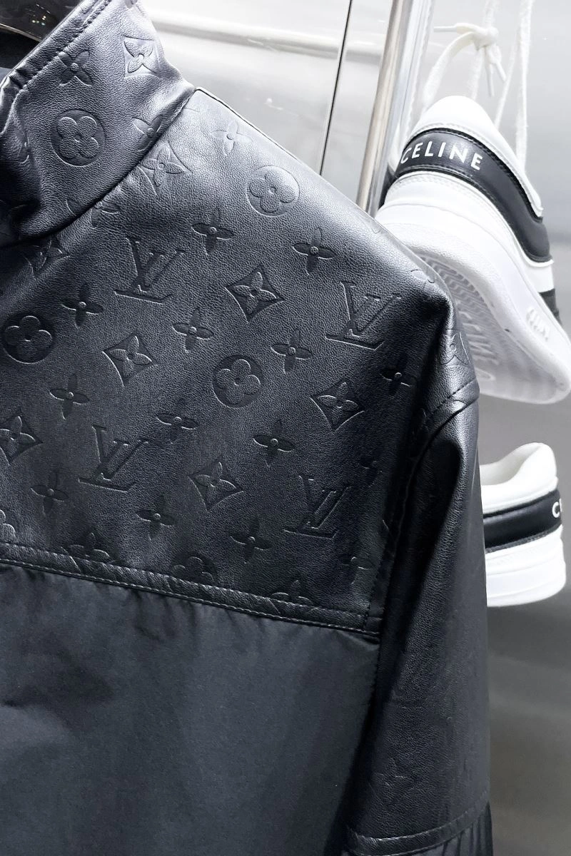 Louis Vuitton Outwear QuickDry 132902