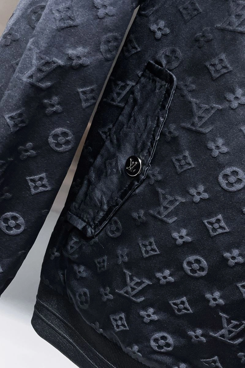 ZeroBulk Louis Vuitton Outwear 132900