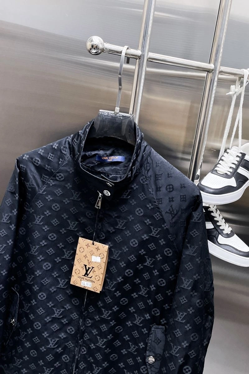 ZeroBulk Louis Vuitton Outwear 132900