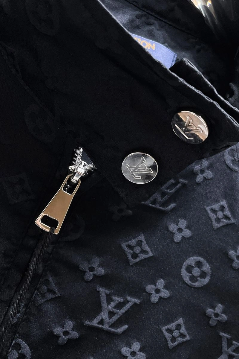 ZeroBulk Louis Vuitton Outwear 132900