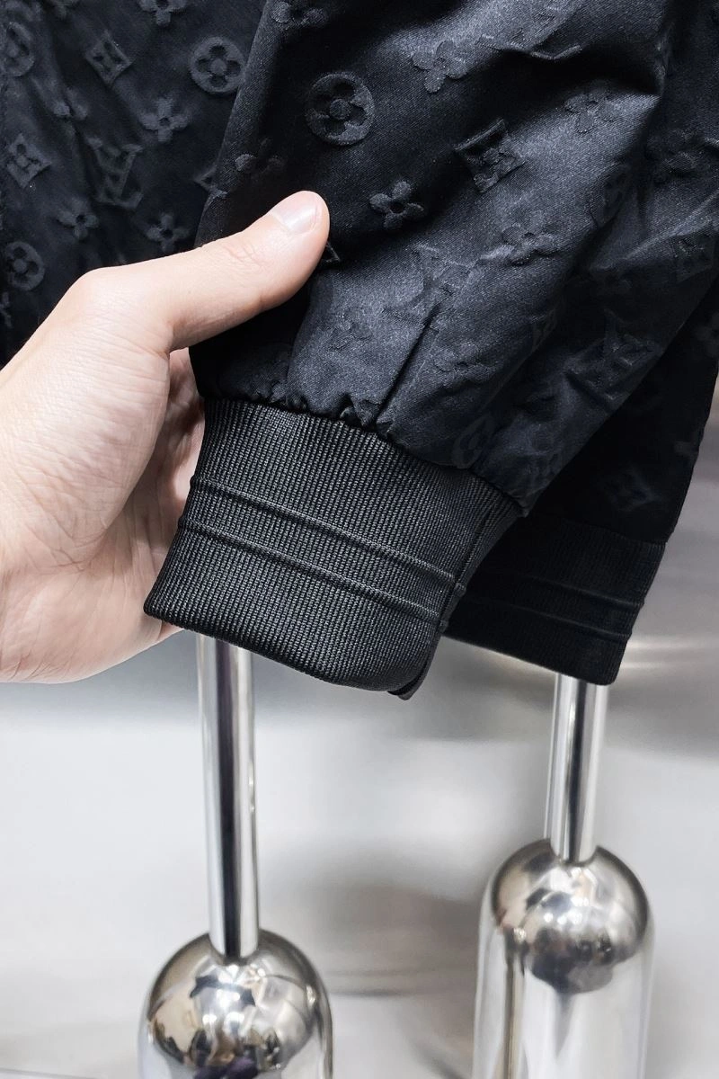 ZeroBulk Louis Vuitton Outwear 132900