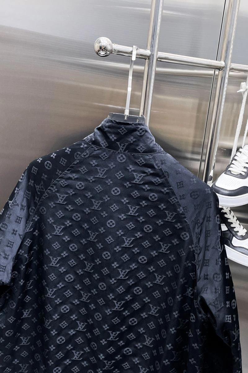 ZeroBulk Louis Vuitton Outwear 132900