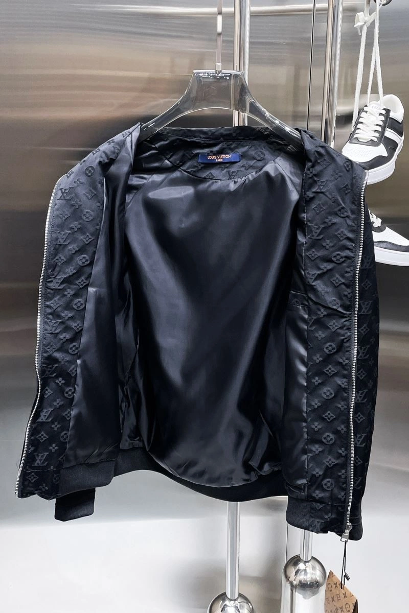 ZeroBulk Louis Vuitton Outwear 132900