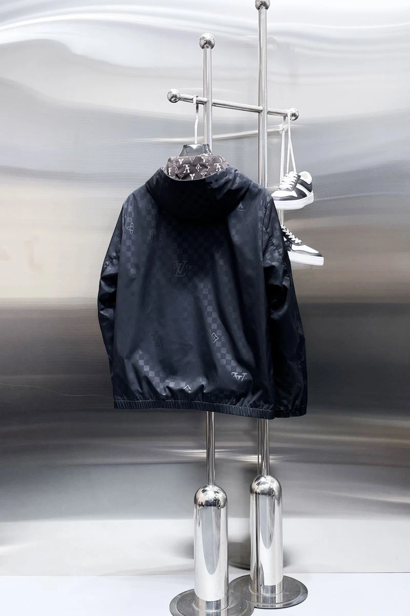 Louis Vuitton Outwear SoftTouch 132899