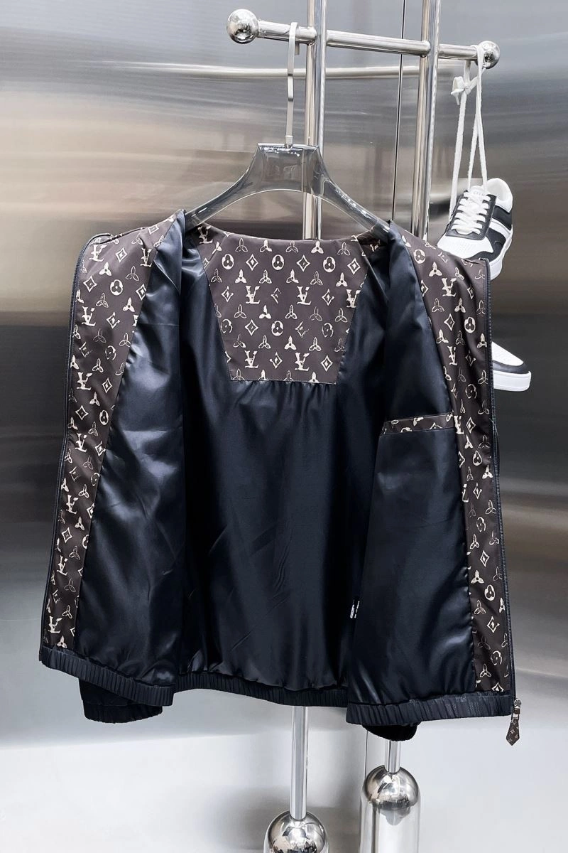 Louis Vuitton Outwear SoftTouch 132899