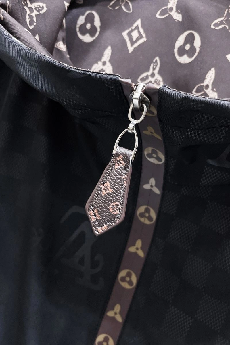 Louis Vuitton Outwear SoftTouch 132899