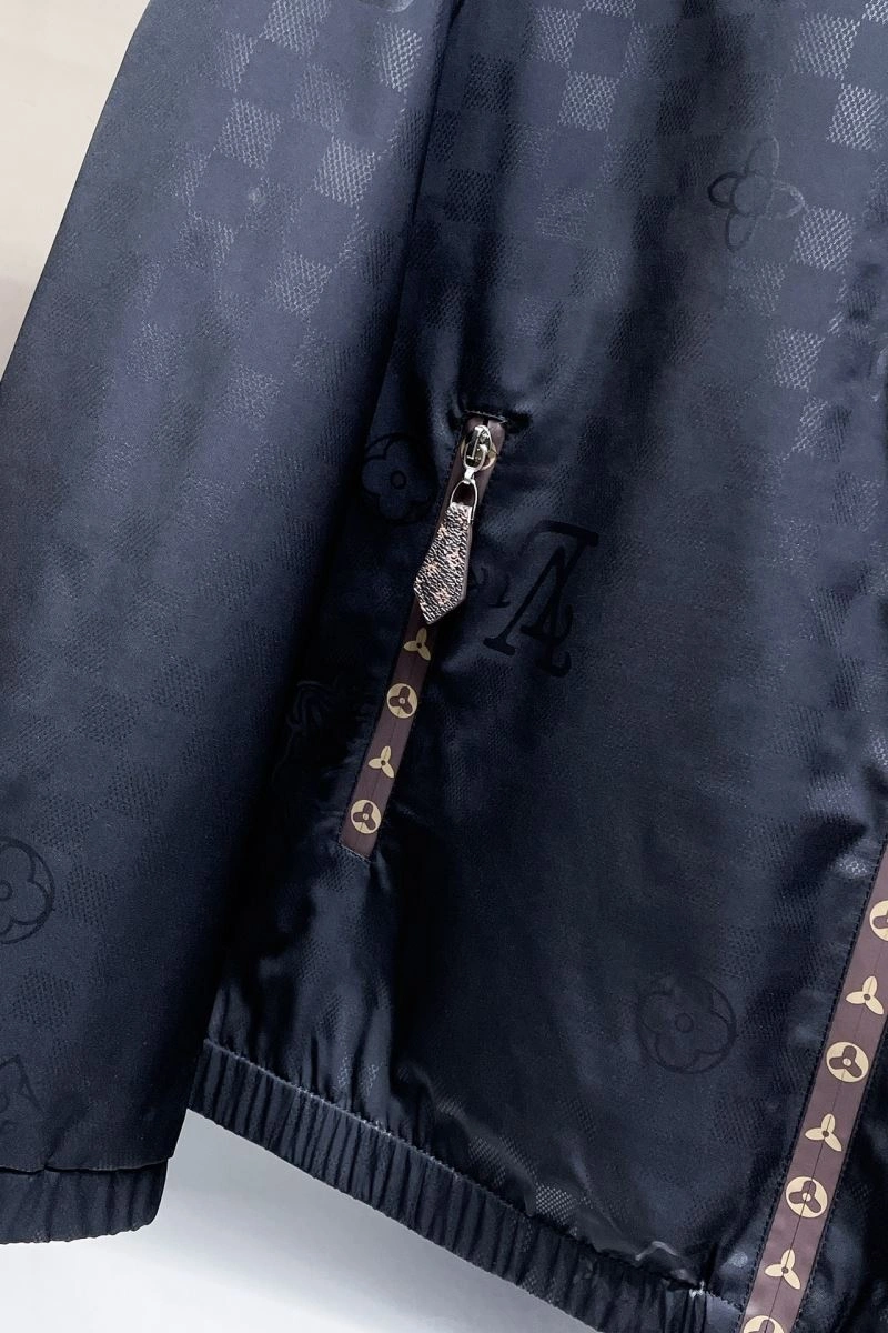 Louis Vuitton Outwear SoftTouch 132899