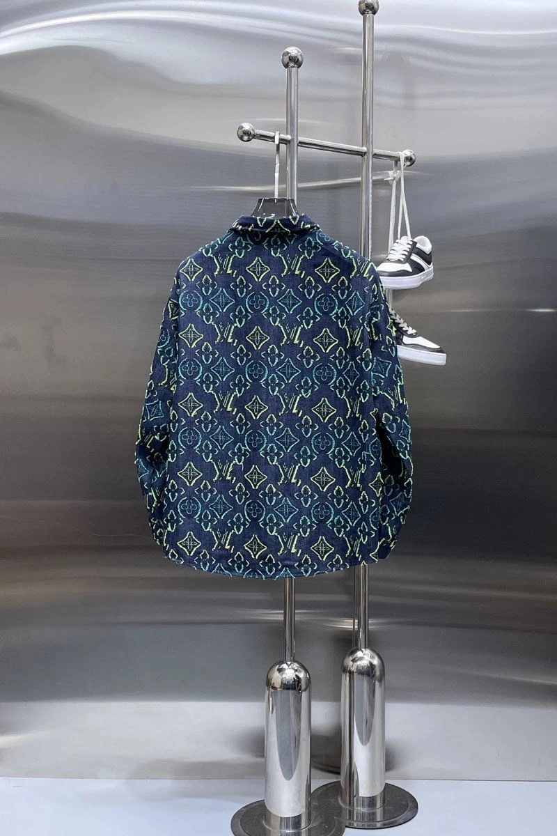 Louis Vuitton Outwear Practical 132897