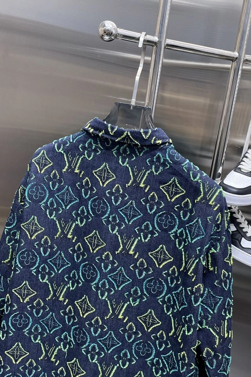 Louis Vuitton Outwear Practical 132897