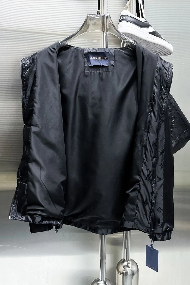 Louis Vuitton Outwear FreshLook 132896