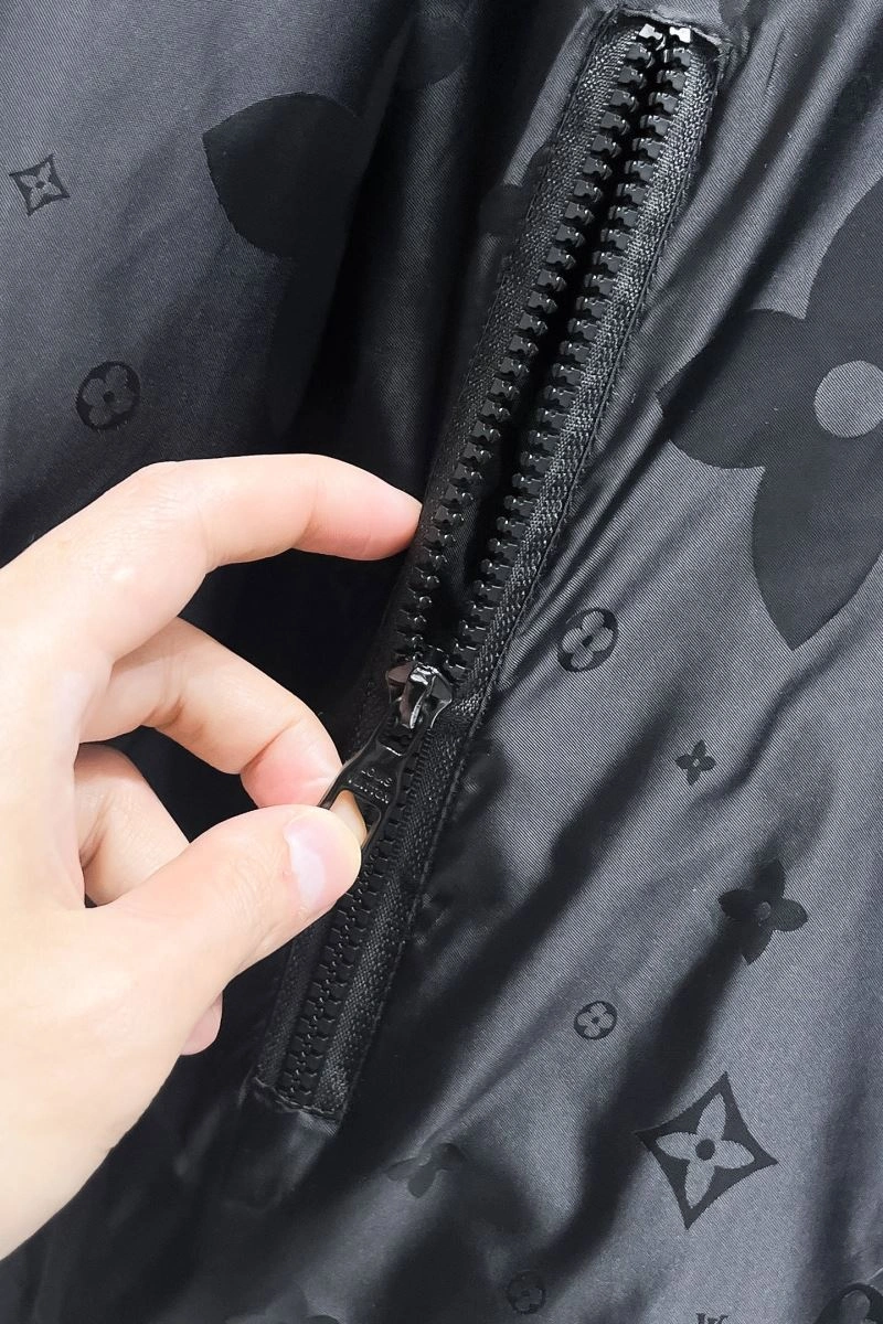 Louis Vuitton Outwear FreshLook 132896