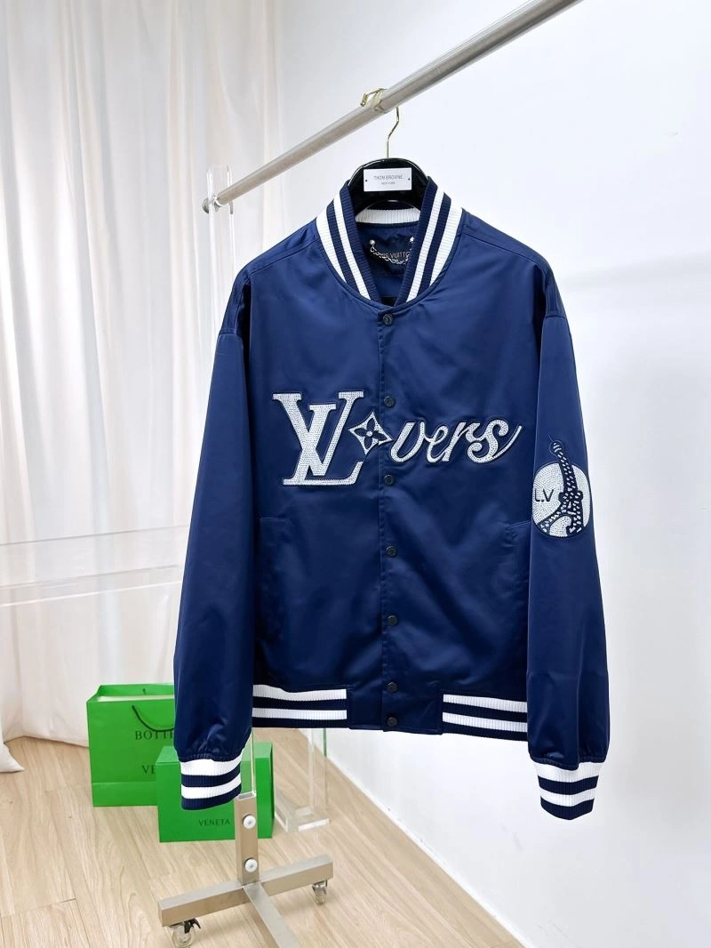 Louis Vuitton Outwear Unique 132892