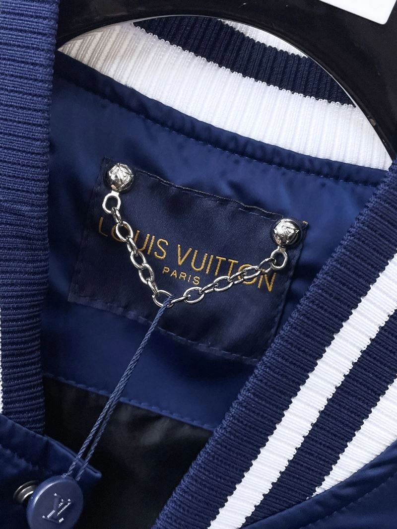 Louis Vuitton Outwear Unique 132892