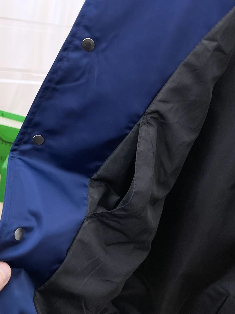 Louis Vuitton Outwear Unique 132892