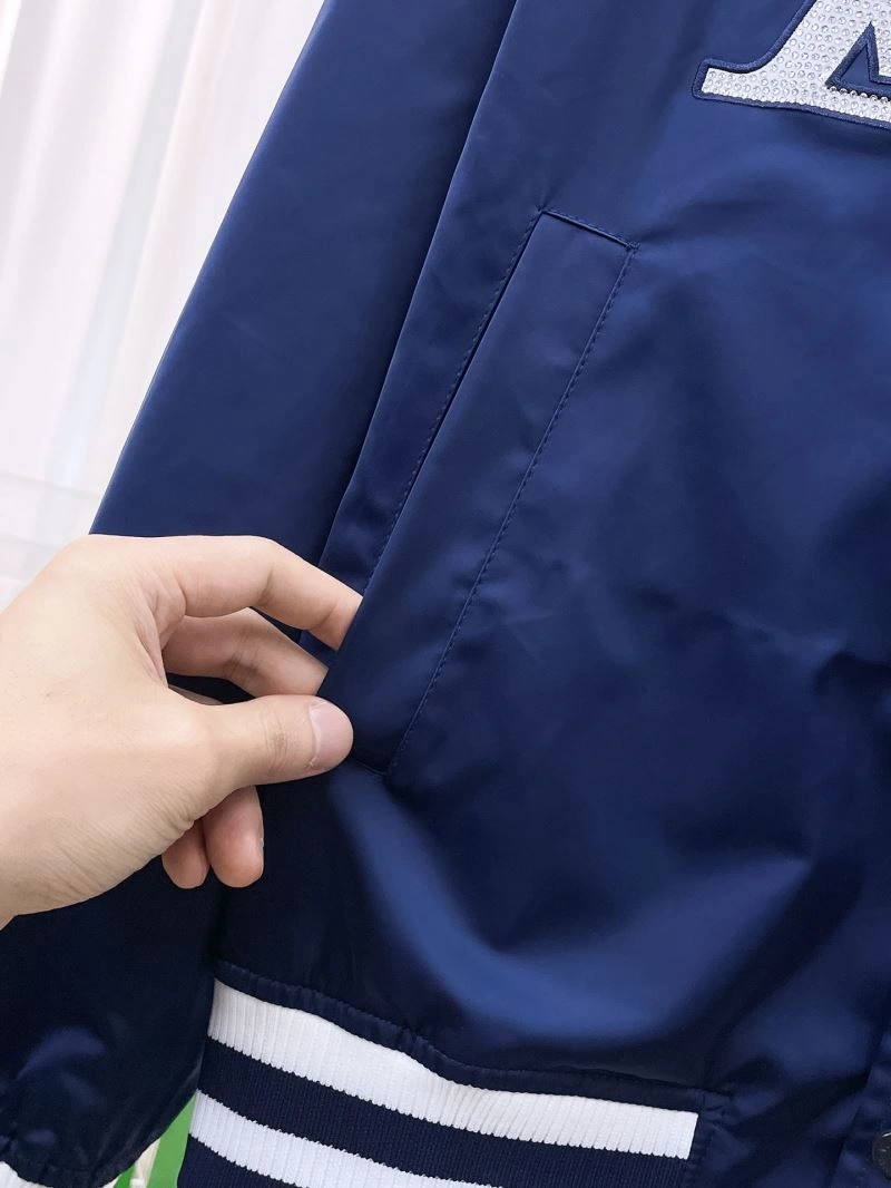 Louis Vuitton Outwear Unique 132892