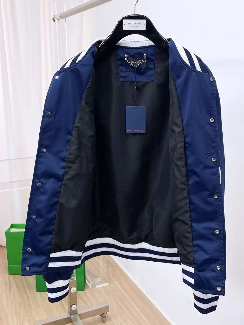 Louis Vuitton Outwear Unique 132892