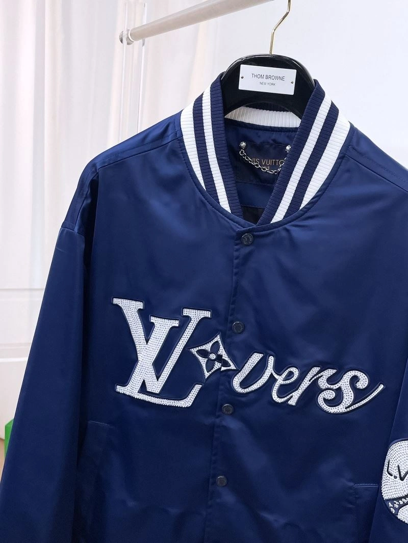 Louis Vuitton Outwear Unique 132892